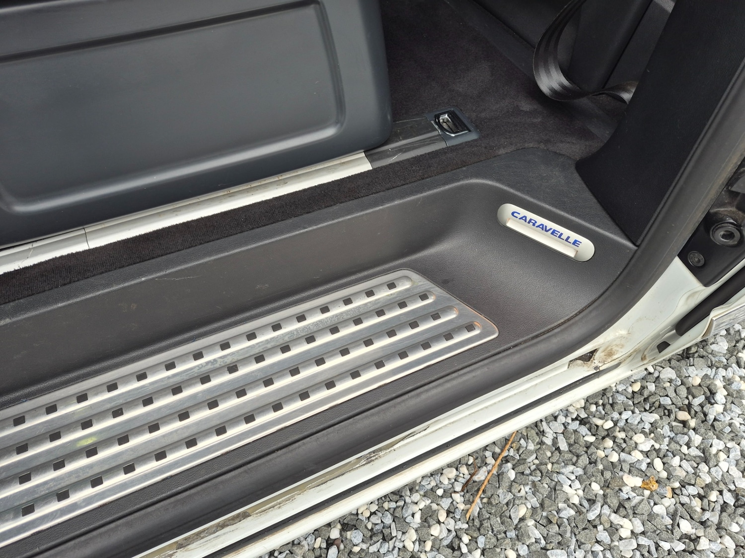 Used Volkswagen Caravelle 2016 for sale - 77729618: Photo 11