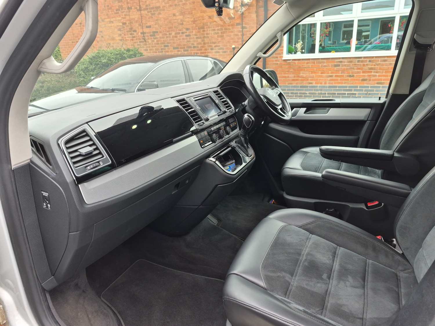 Used Volkswagen Caravelle 2016 for sale - 77729618: Photo 15