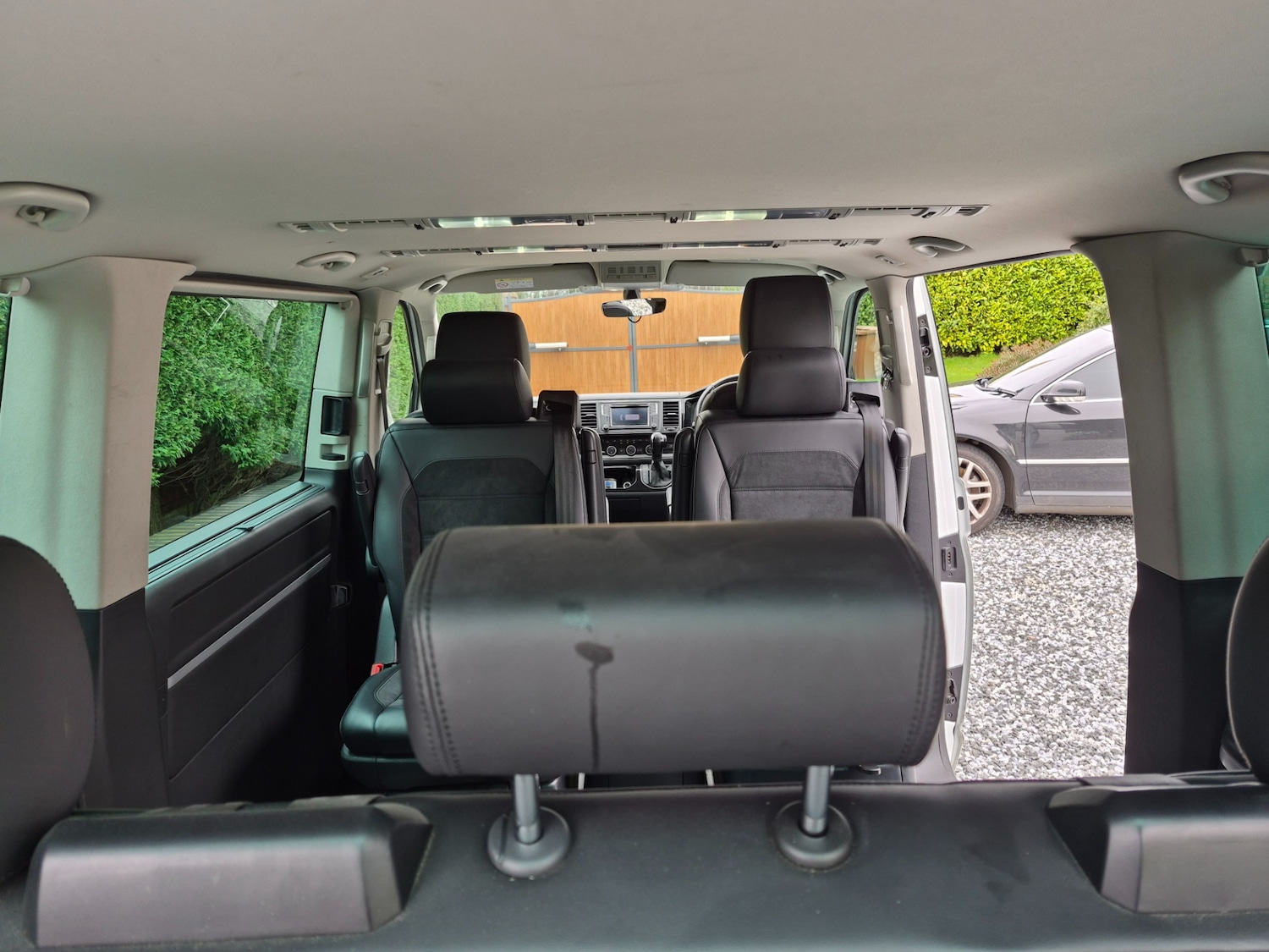 Used Volkswagen Caravelle 2016 for sale - 77729618: Photo 17