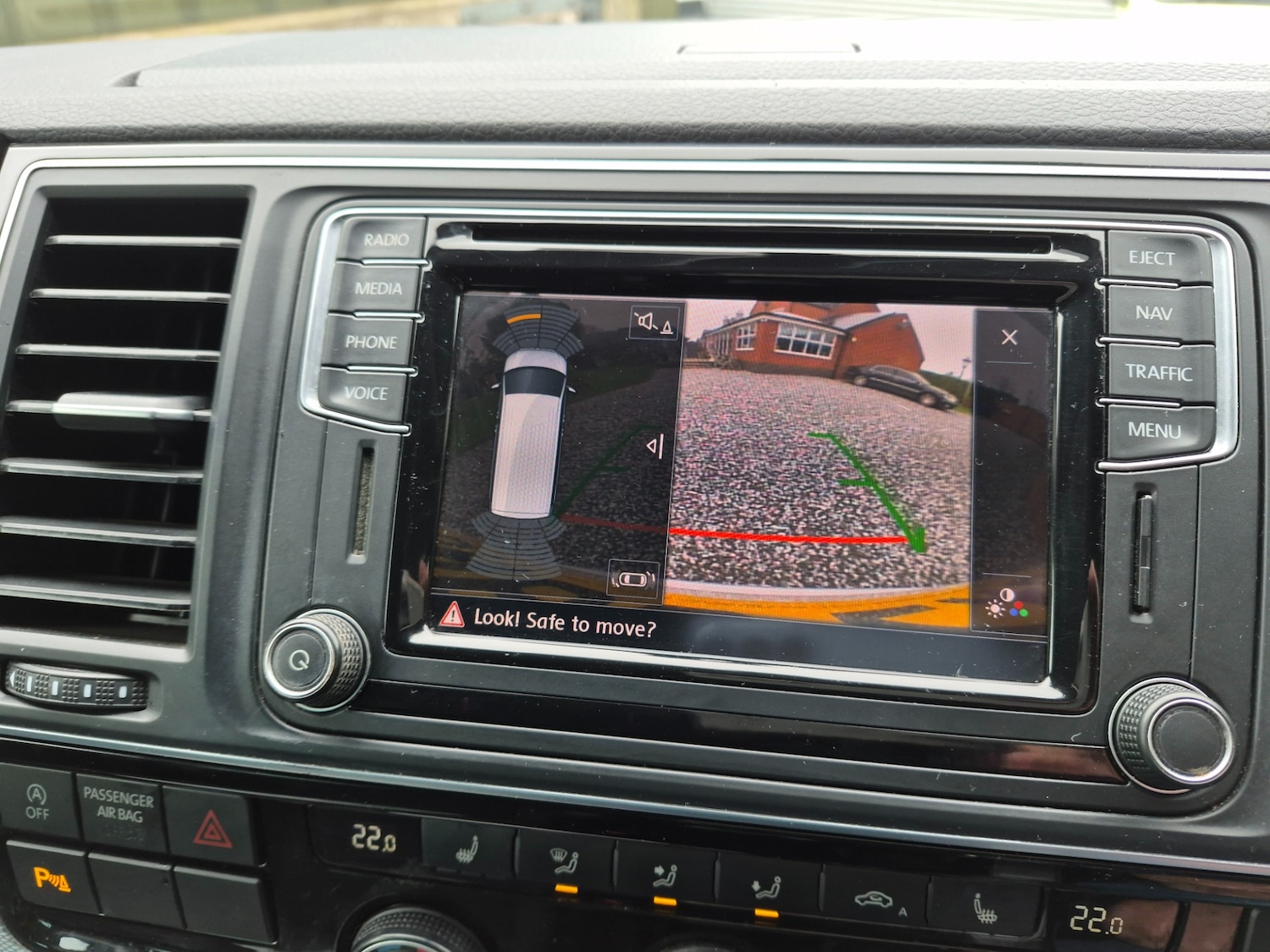 Used Volkswagen Caravelle 2016 for sale - 77729618: Photo 18