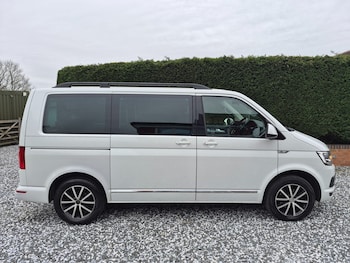 2016 (66) - 2.0 TDI BlueMotion Tech 150 Executive 5dr DSG