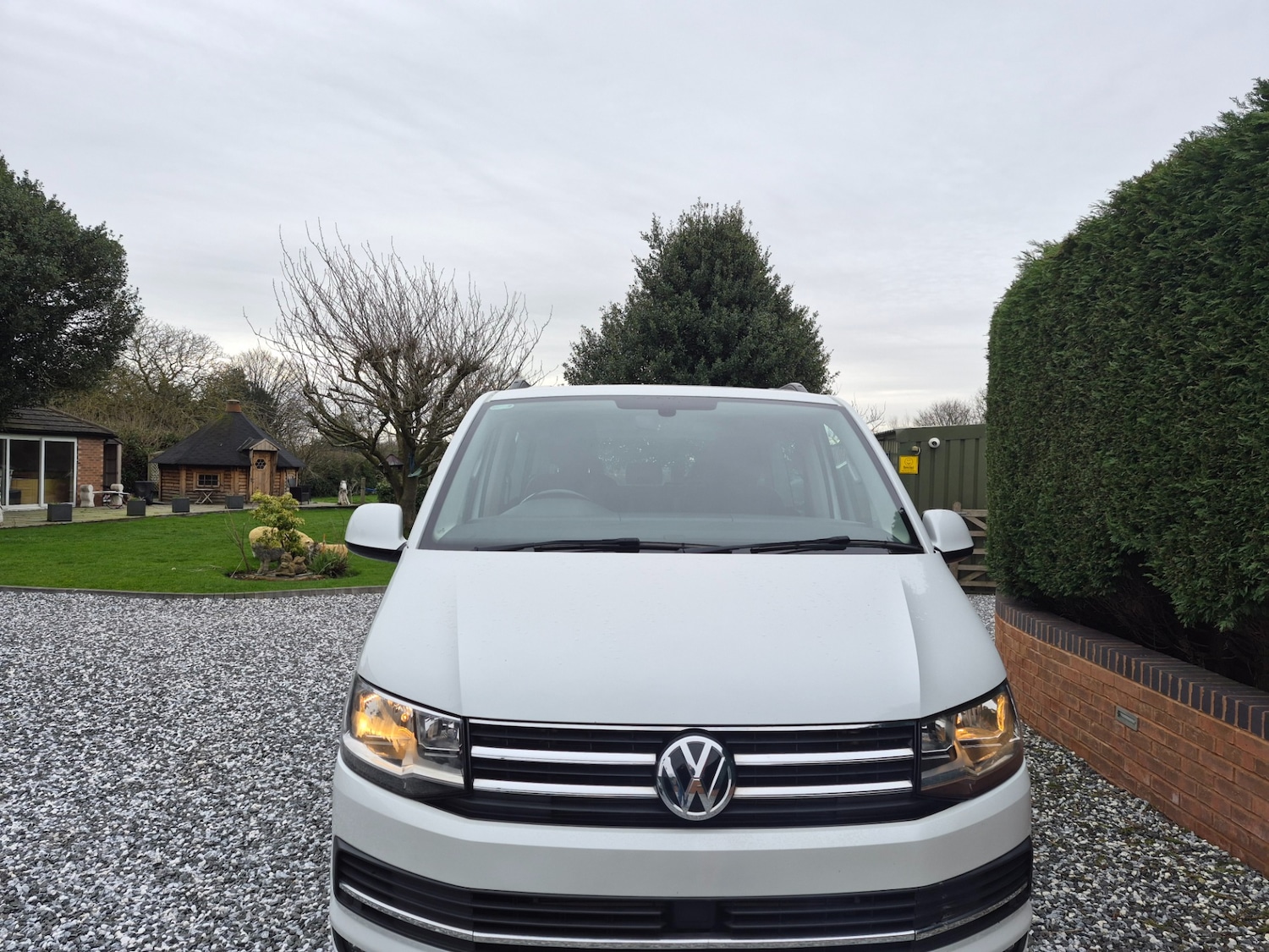 Used Volkswagen Caravelle 2016 for sale - 77729618: Photo 2