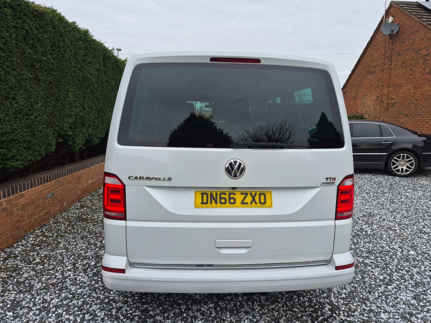 Used Volkswagen Caravelle 2016 for sale - 77729618: Photo 5