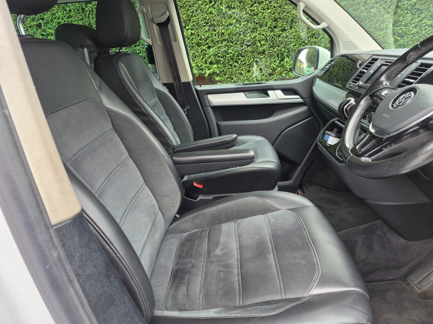 Used Volkswagen Caravelle 2016 for sale - 77729618: Photo 6