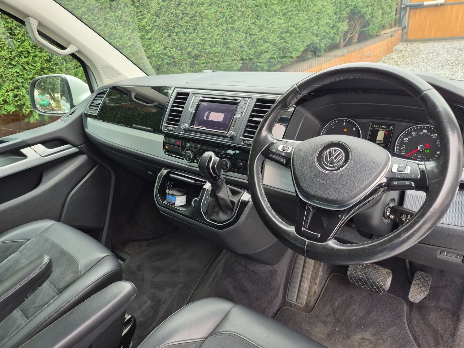 Used Volkswagen Caravelle 2016 for sale - 77729618: Photo 7