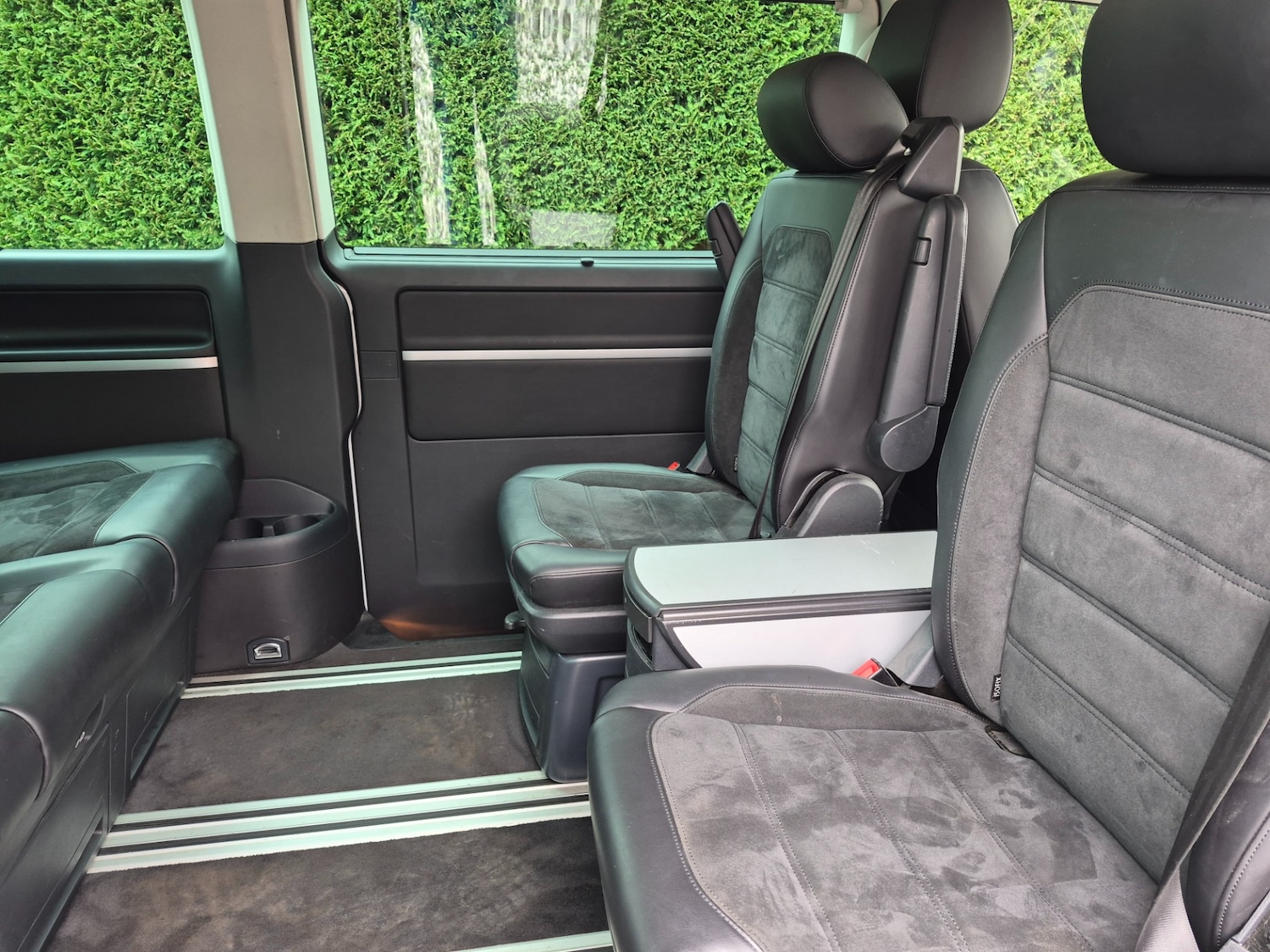 Used Volkswagen Caravelle 2016 for sale - 77729618: Photo 9