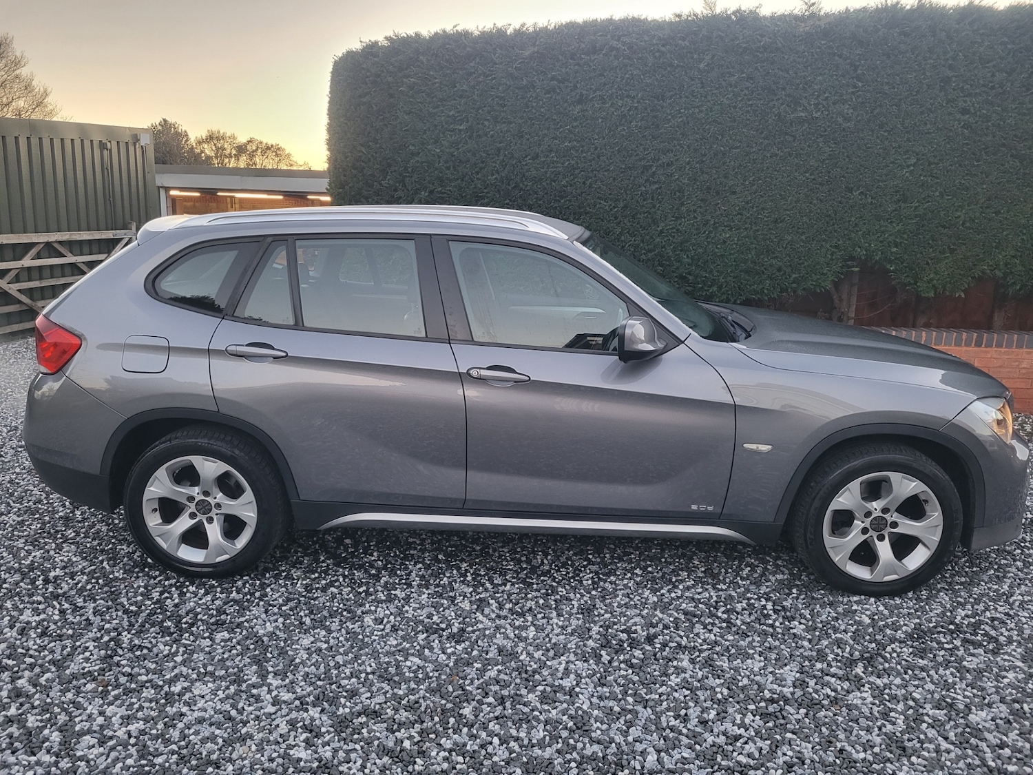 Used BMW X1 2011 for sale - 76895266: Photo 1
