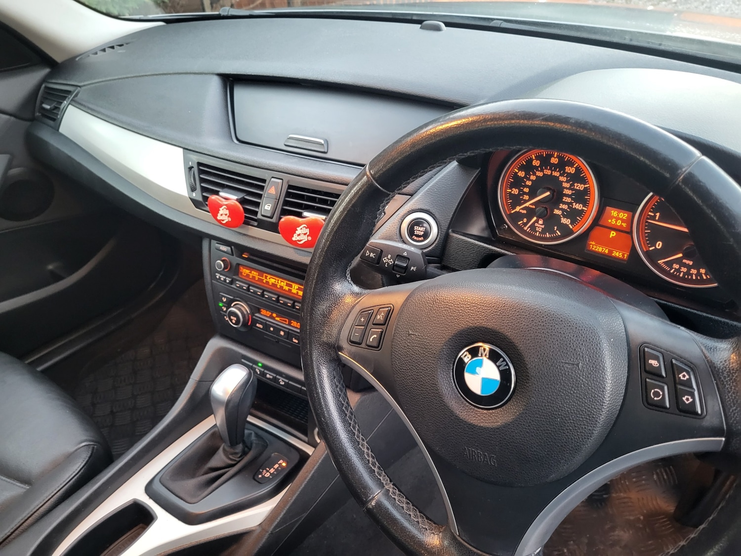 Used BMW X1 2011 for sale - 76895266: Photo 10