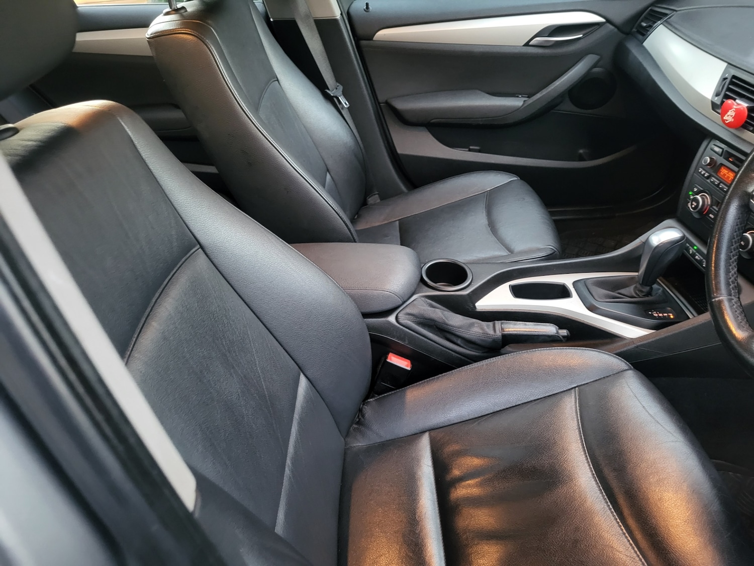 Used BMW X1 2011 for sale - 76895266: Photo 9