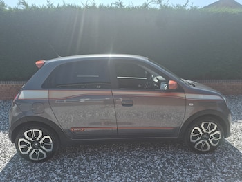 Used Renault Twingo 2017 for sale - 79351301: Photo