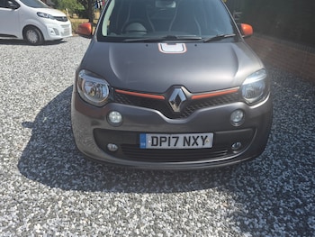 Used Renault Twingo 2017 for sale - 79351301: Photo
