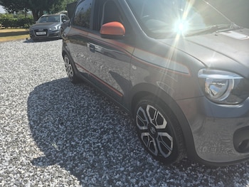 Used Renault Twingo 2017 for sale - 79351301: Photo