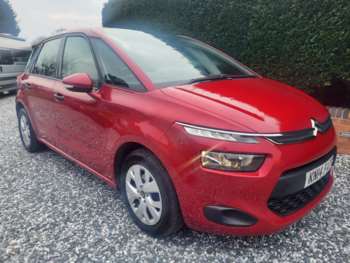 Used Citroen C4 Picasso 2014 for sale - 73761516: Photo