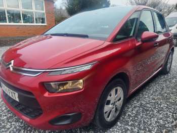 Used Citroen C4 Picasso 2014 for sale - 73761516: Photo