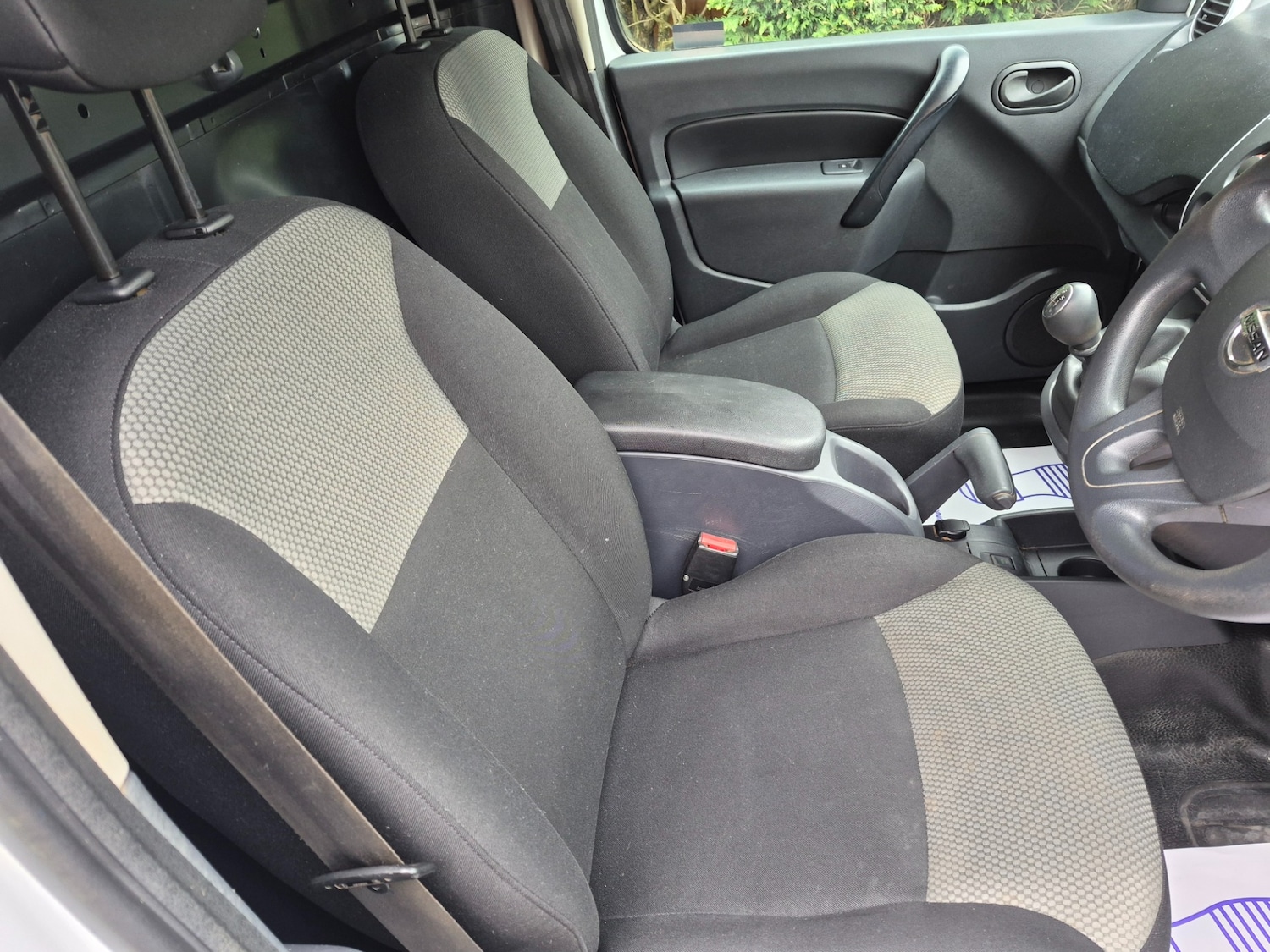 Used Nissan NV250 2021 for sale - 78011665: Photo 10