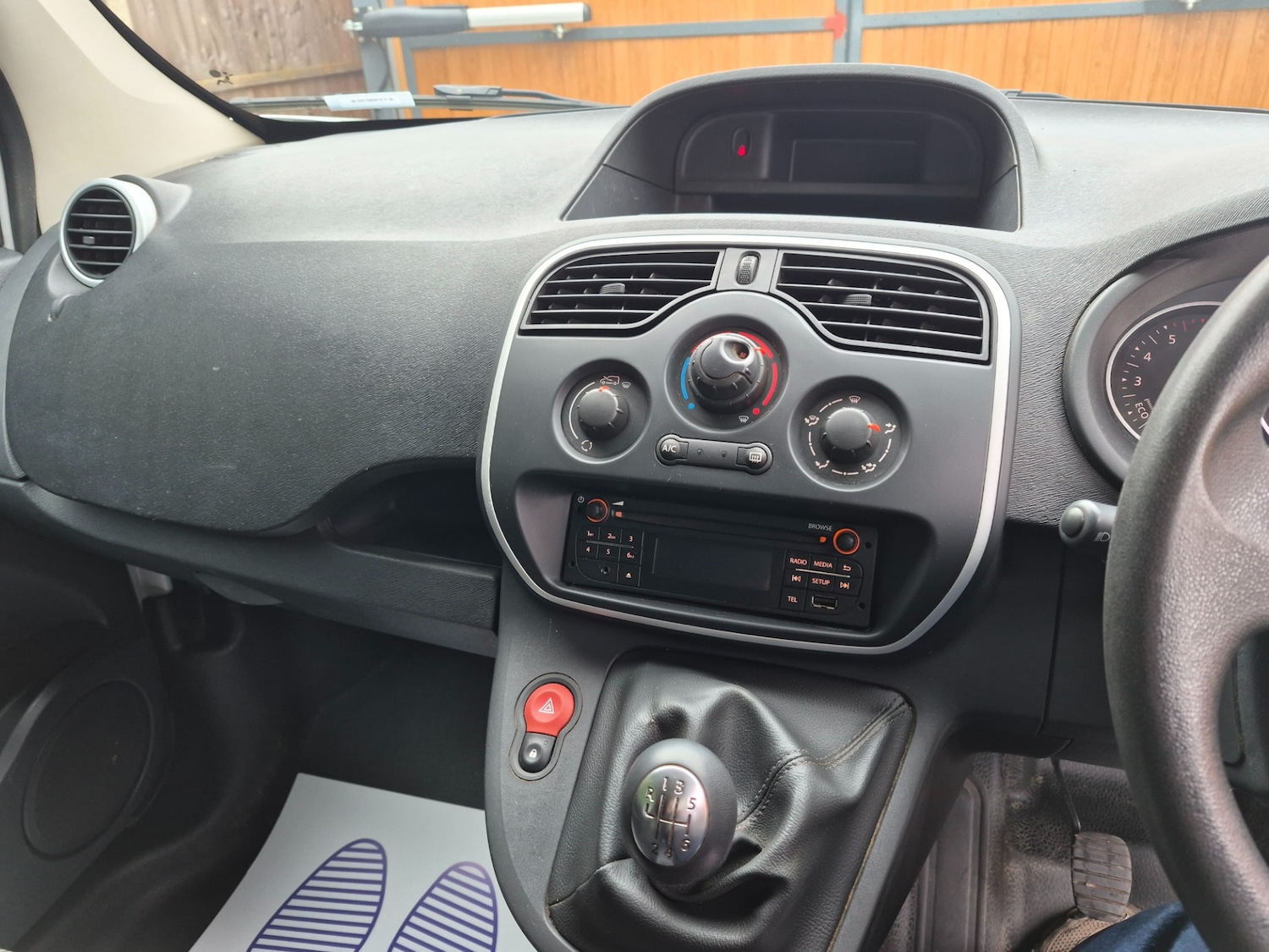 Used Nissan NV250 2021 for sale - 78011665: Photo 11