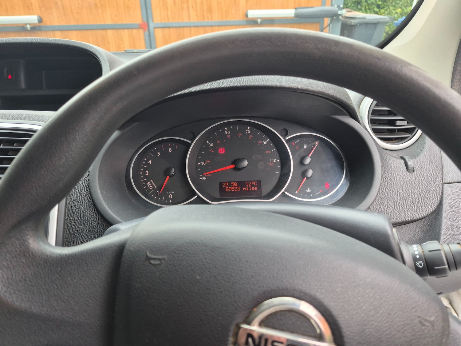 Used Nissan NV250 2021 for sale - 78011665: Photo 12