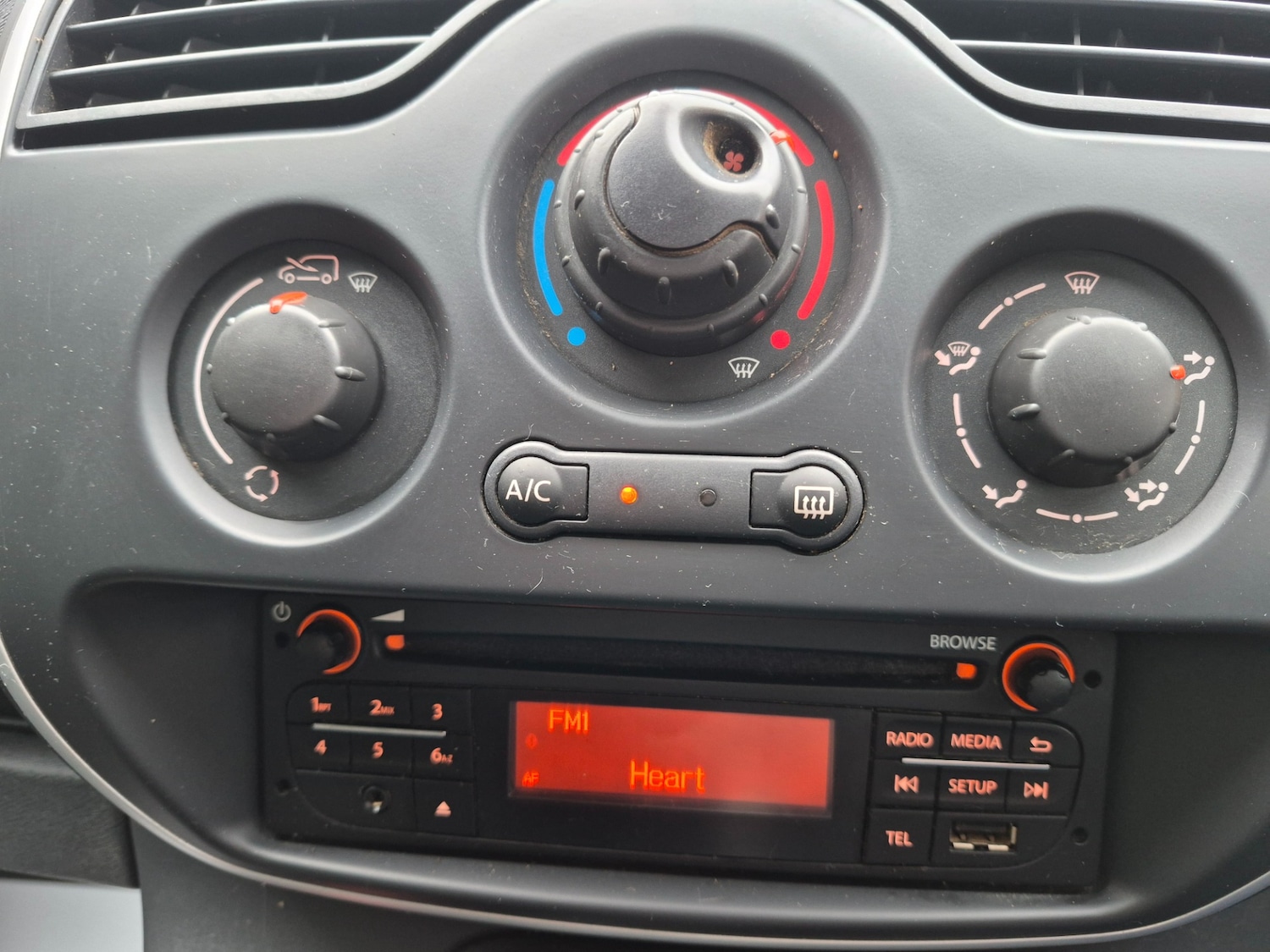 Used Nissan NV250 2021 for sale - 78011665: Photo 13