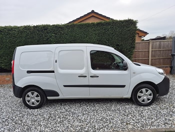 Used Nissan NV250 2021 for sale - 78011665: Photo