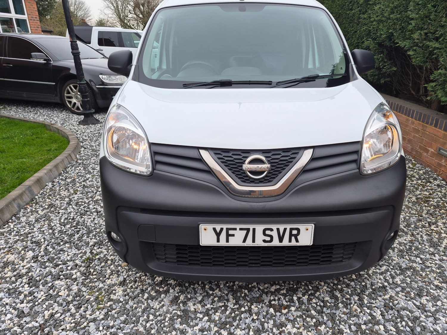 Used Nissan NV250 2021 for sale - 78011665: Photo 2