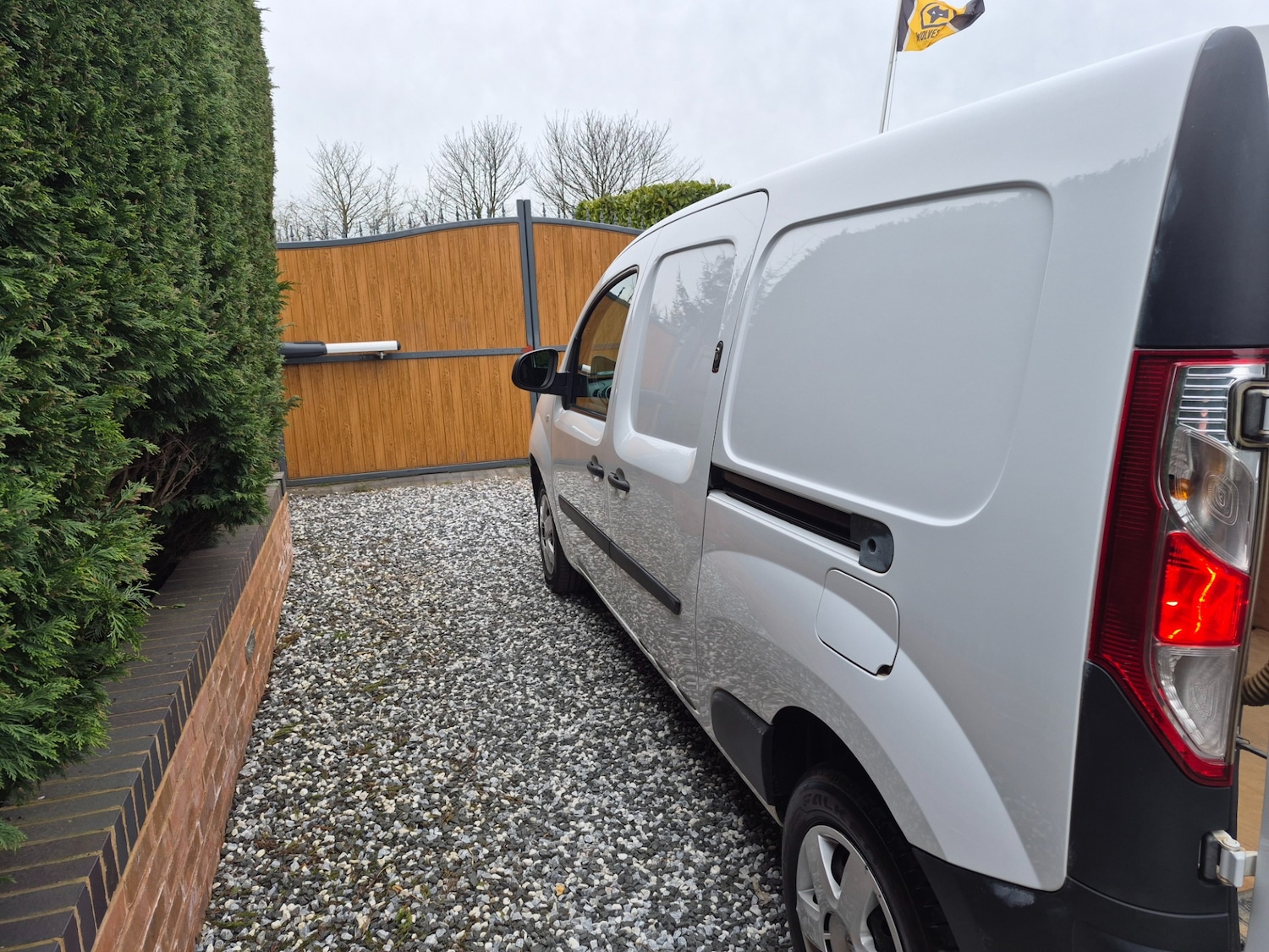 Used Nissan NV250 2021 for sale - 78011665: Photo 5