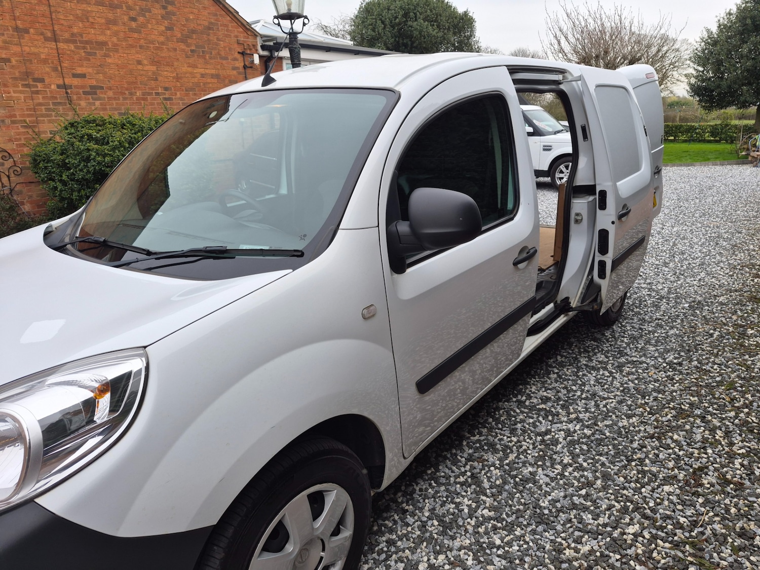 Used Nissan NV250 2021 for sale - 78011665: Photo 7