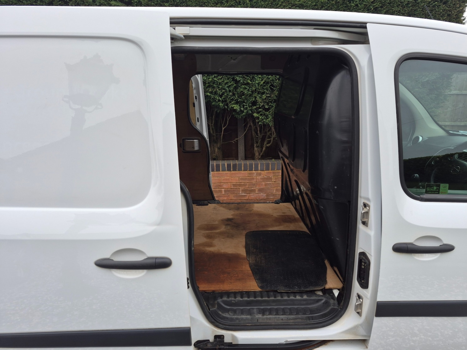 Used Nissan NV250 2021 for sale - 78011665: Photo 9