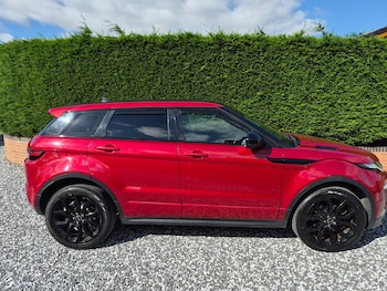 Used Land Rover Range Rover Evoque 2015 for sale - 79295448: Photo