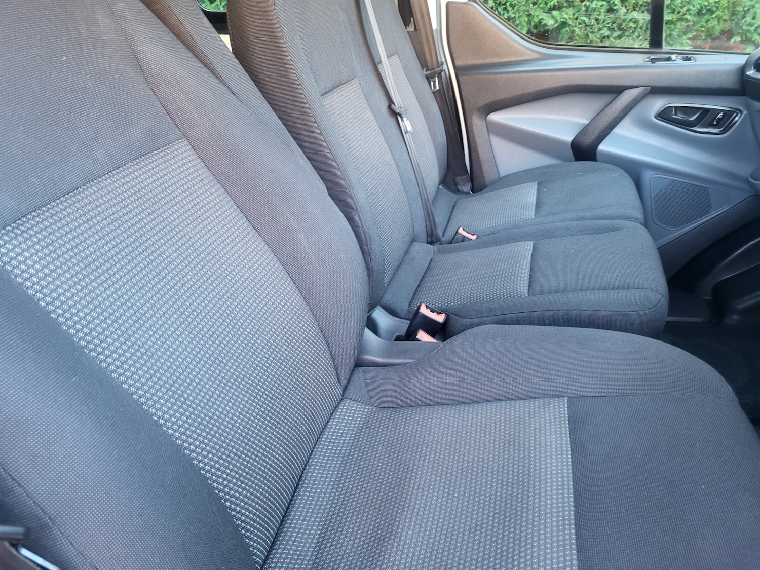 Used Ford Transit Custom 2017 for sale - 76722042: Photo 10