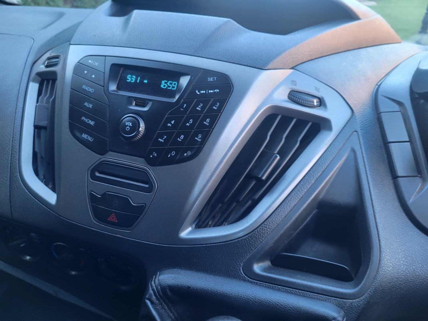 Used Ford Transit Custom 2017 for sale - 76722042: Photo 8