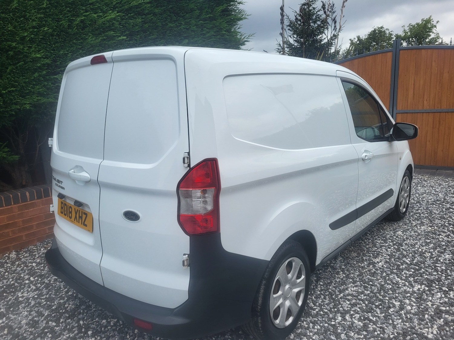 Vehicle 17