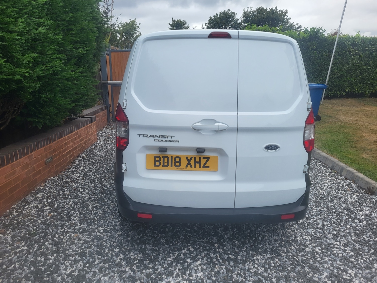 Vehicle 7