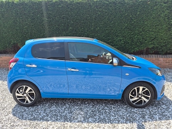 Used Peugeot 108 2015 for sale - 78779145: Photo