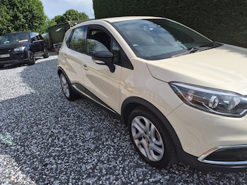 Used Renault Captur 2015 for sale - 78779191: Photo