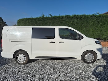 Used Vauxhall Vivaro 2022 for sale - 79512589: Photo