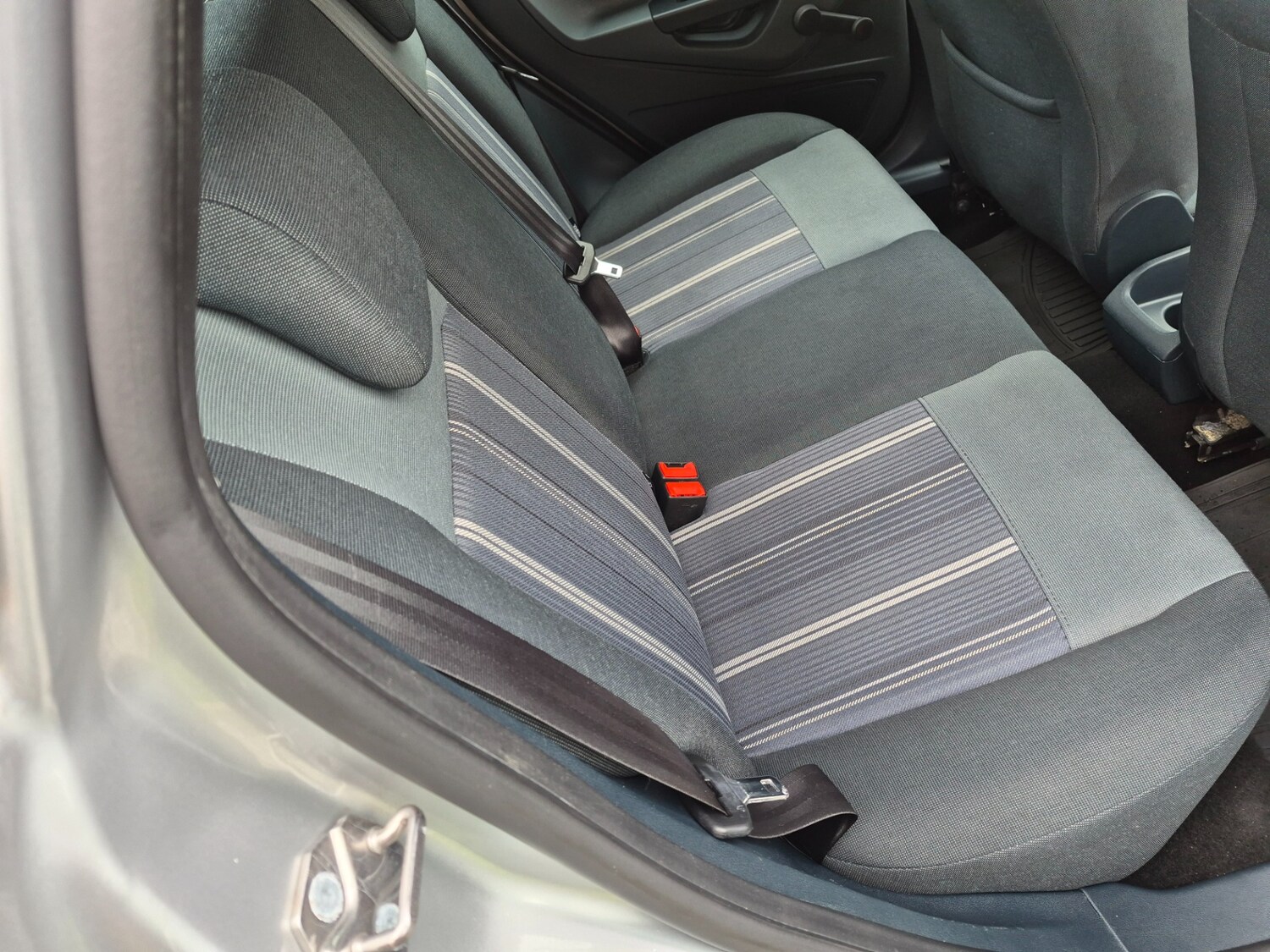 Used Ford Fiesta 2010 for sale - 78011584: Photo 11