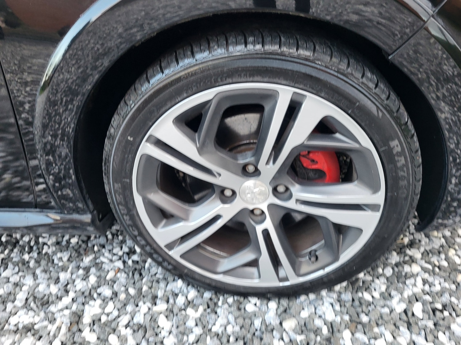 Used Peugeot 208 2014 for sale - 76895028: Photo 10