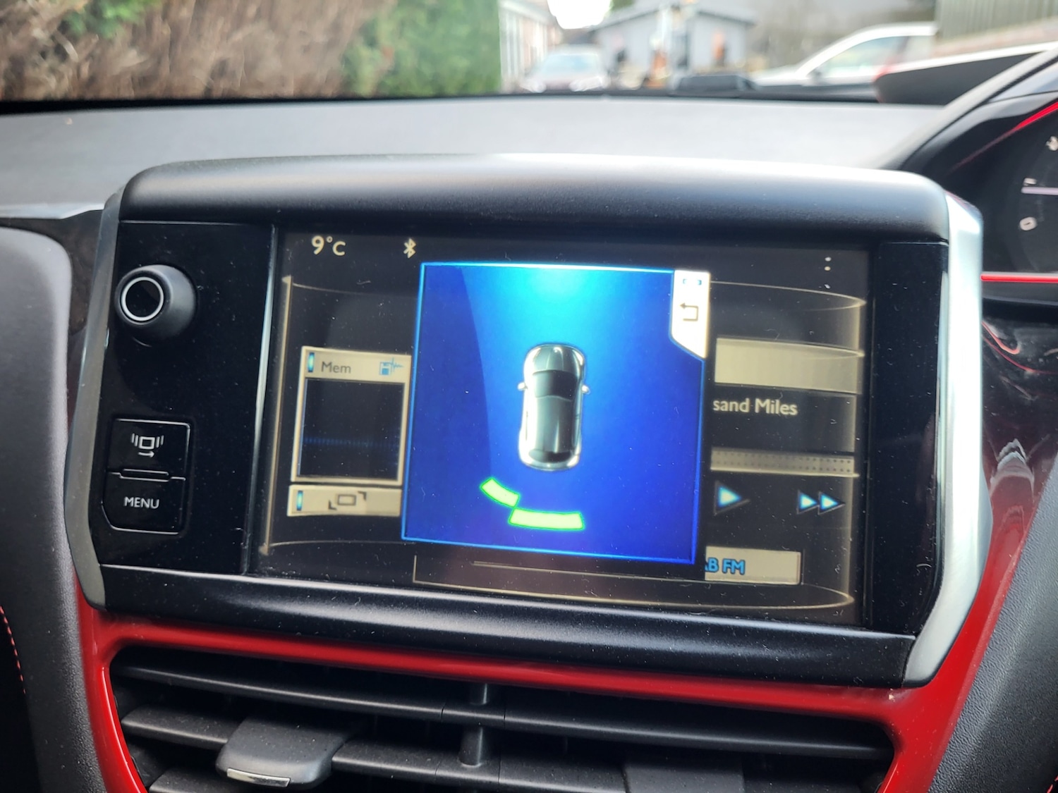 Used Peugeot 208 2014 for sale - 76895028: Photo 9