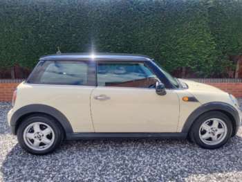 2010 (10) - 1.6 Cooper [122] 3dr
