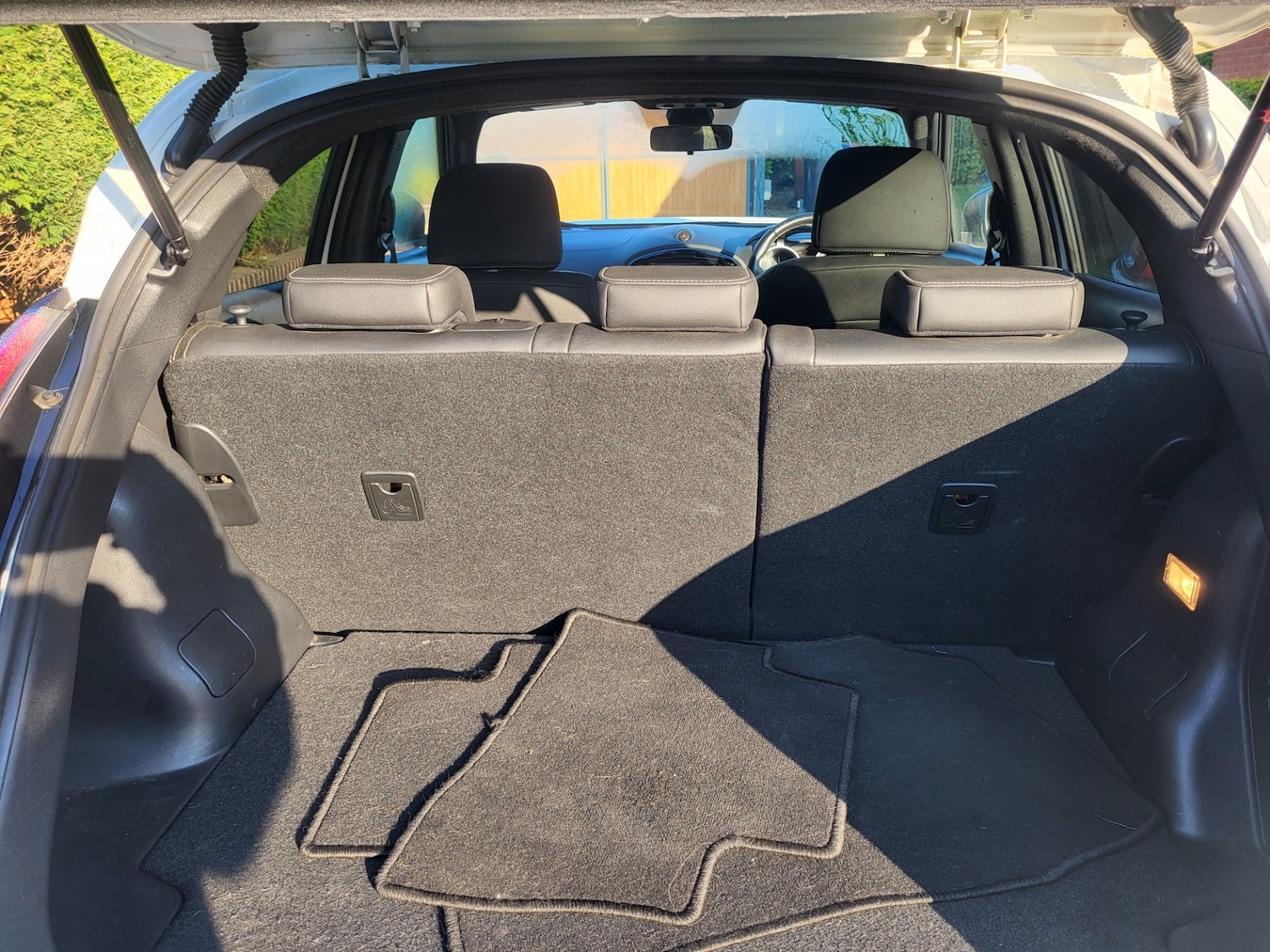 Vehicle 16