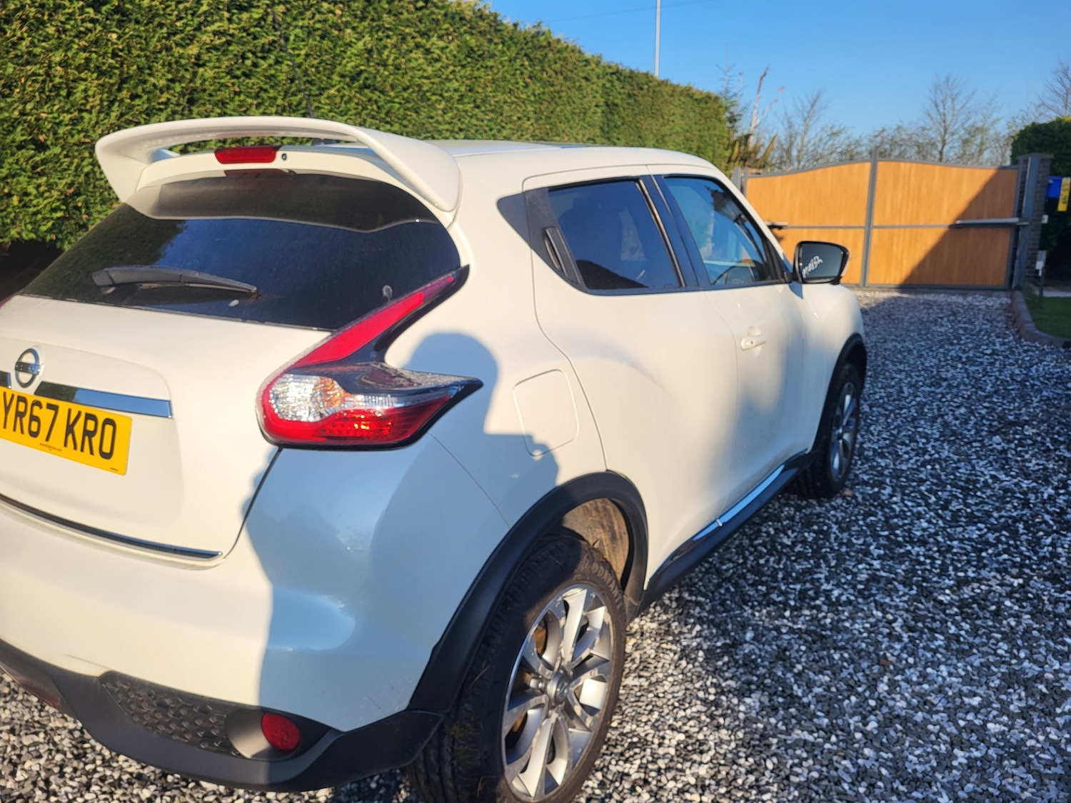 Vehicle 7