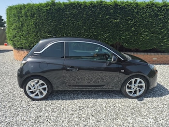 Used Vauxhall ADAM 2015 for sale - 79017671: Photo