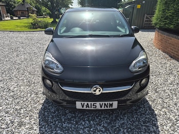 Used Vauxhall ADAM 2015 for sale - 79017671: Photo