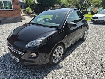 Used Vauxhall ADAM 2015 for sale - 79017671: Photo