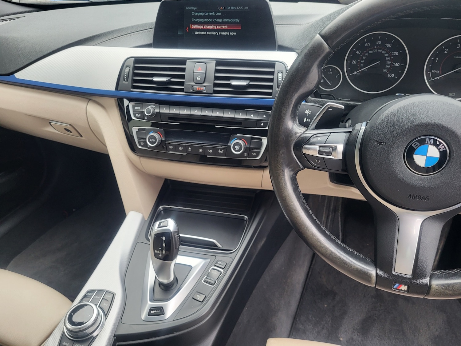 Used BMW 3 Series 2017 for sale - 76720081: Photo 10