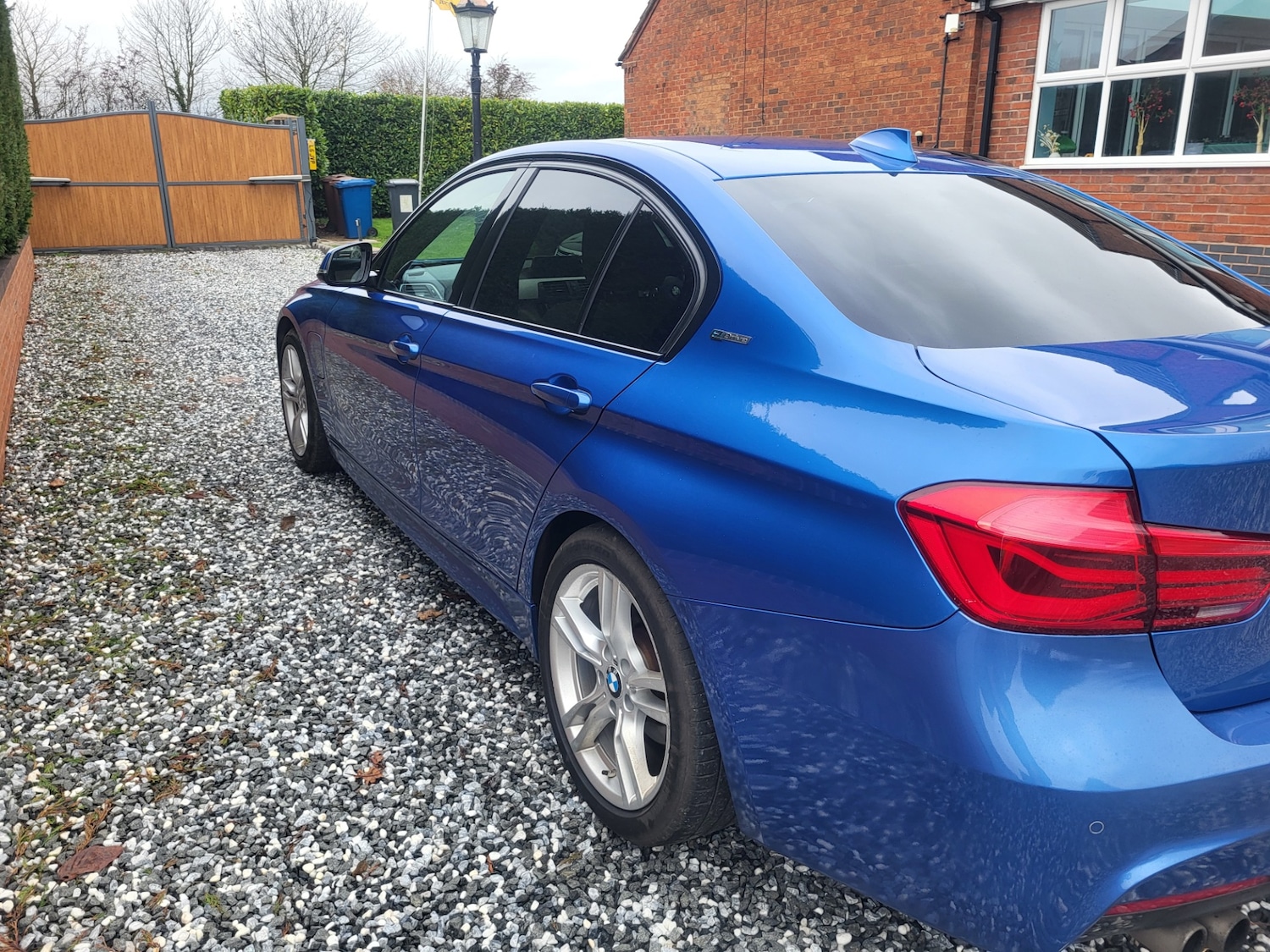 Used BMW 3 Series 2017 for sale - 76720081: Photo 12