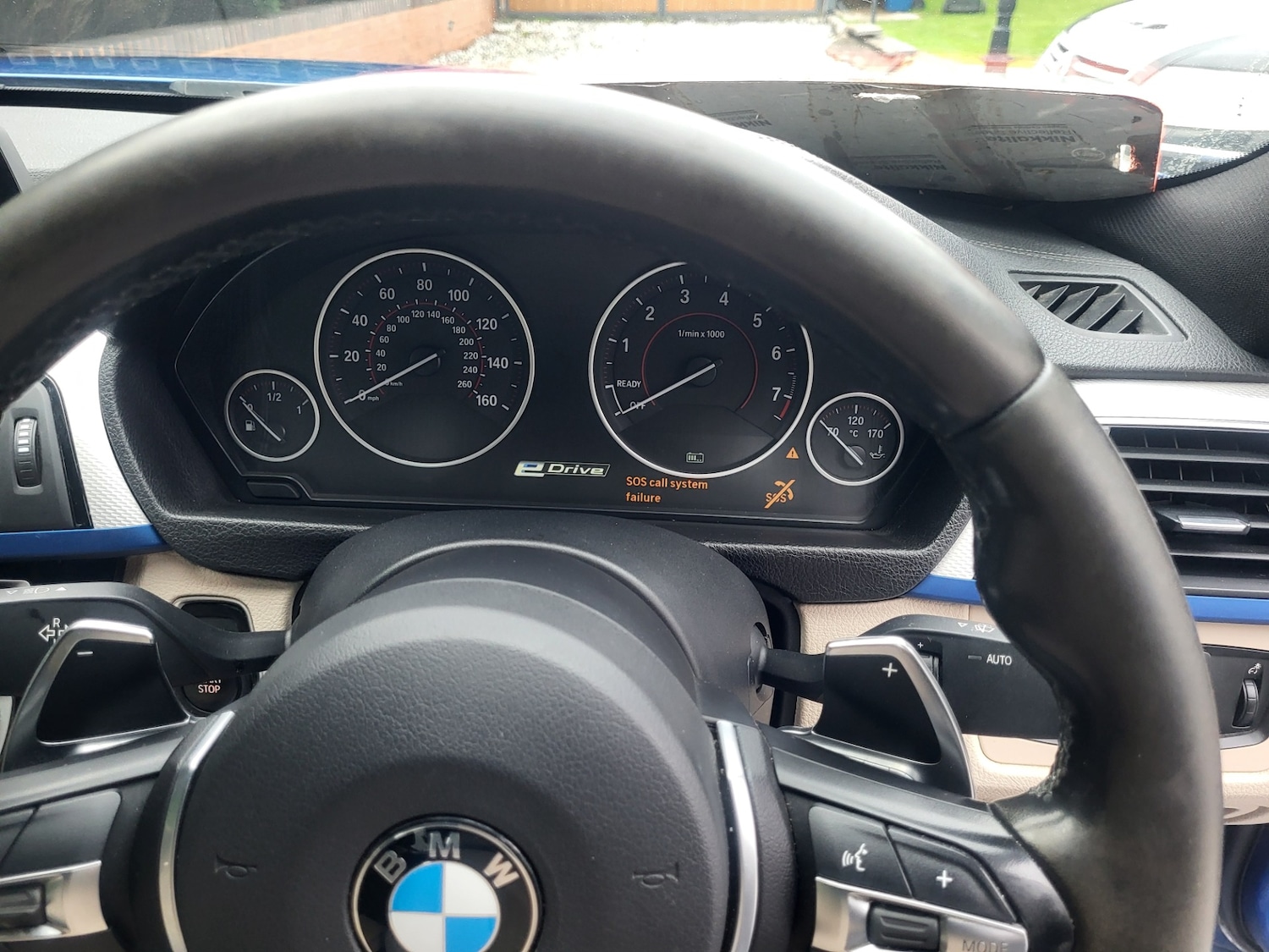Used BMW 3 Series 2017 for sale - 76720081: Photo 16
