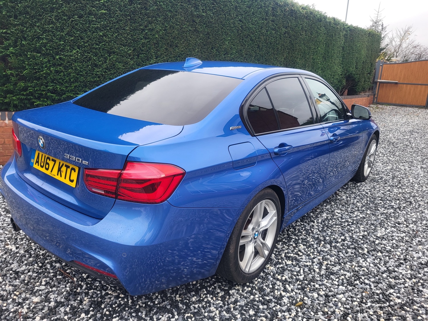 Used BMW 3 Series 2017 for sale - 76720081: Photo 5