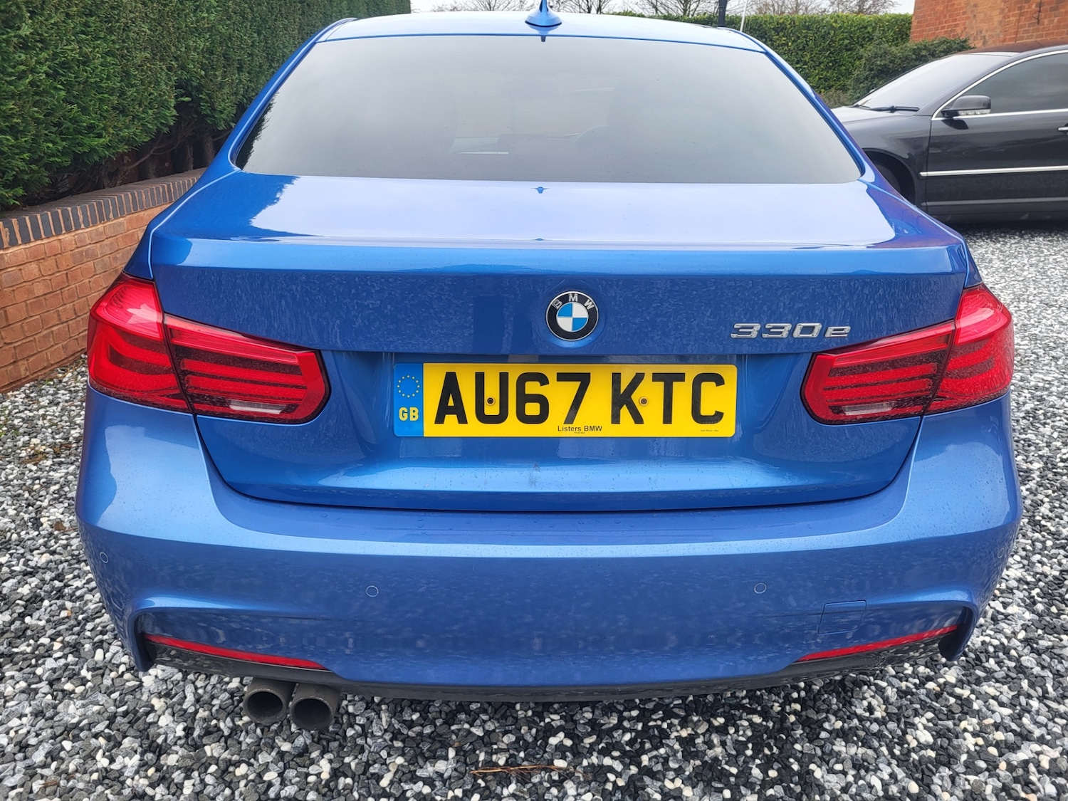 Used BMW 3 Series 2017 for sale - 76720081: Photo 7