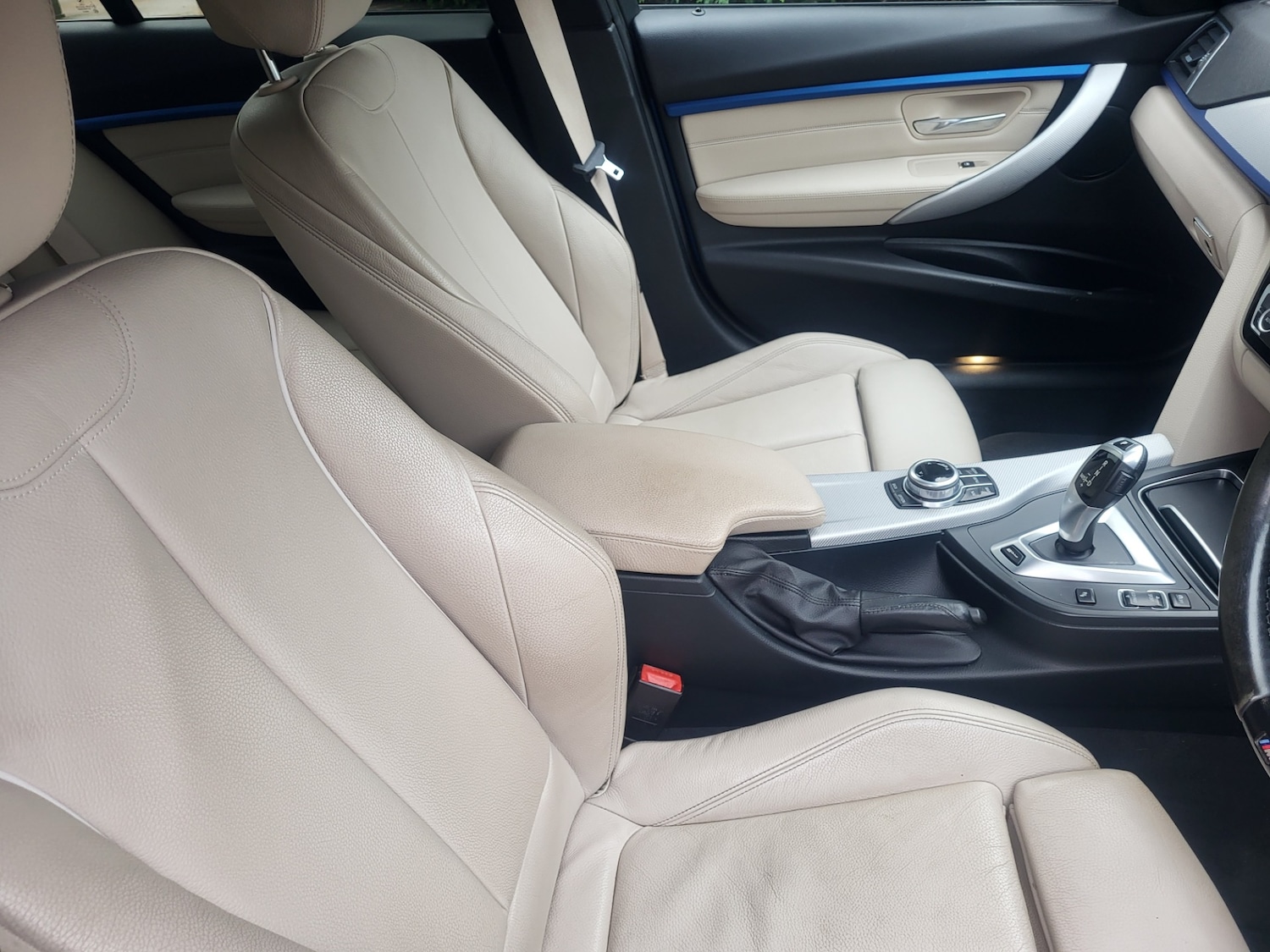 Used BMW 3 Series 2017 for sale - 76720081: Photo 8